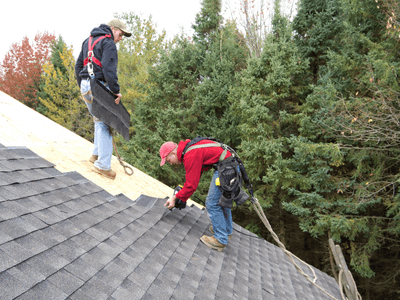 About Roof Repair Experts Pilot Hill, CA